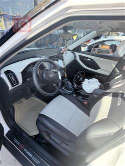 هيونداي كريتا